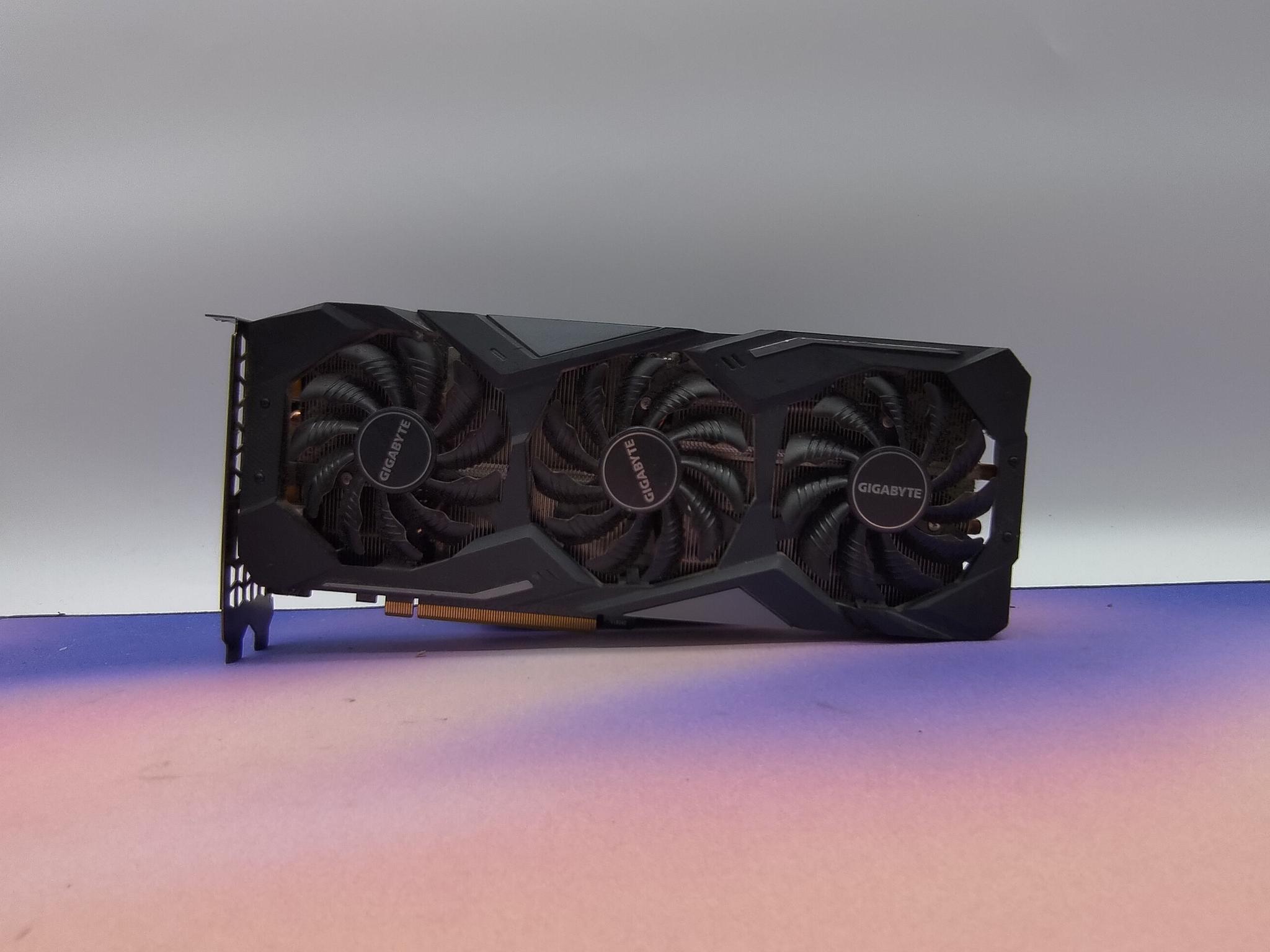 Gigabyte Gaming RTX 2070