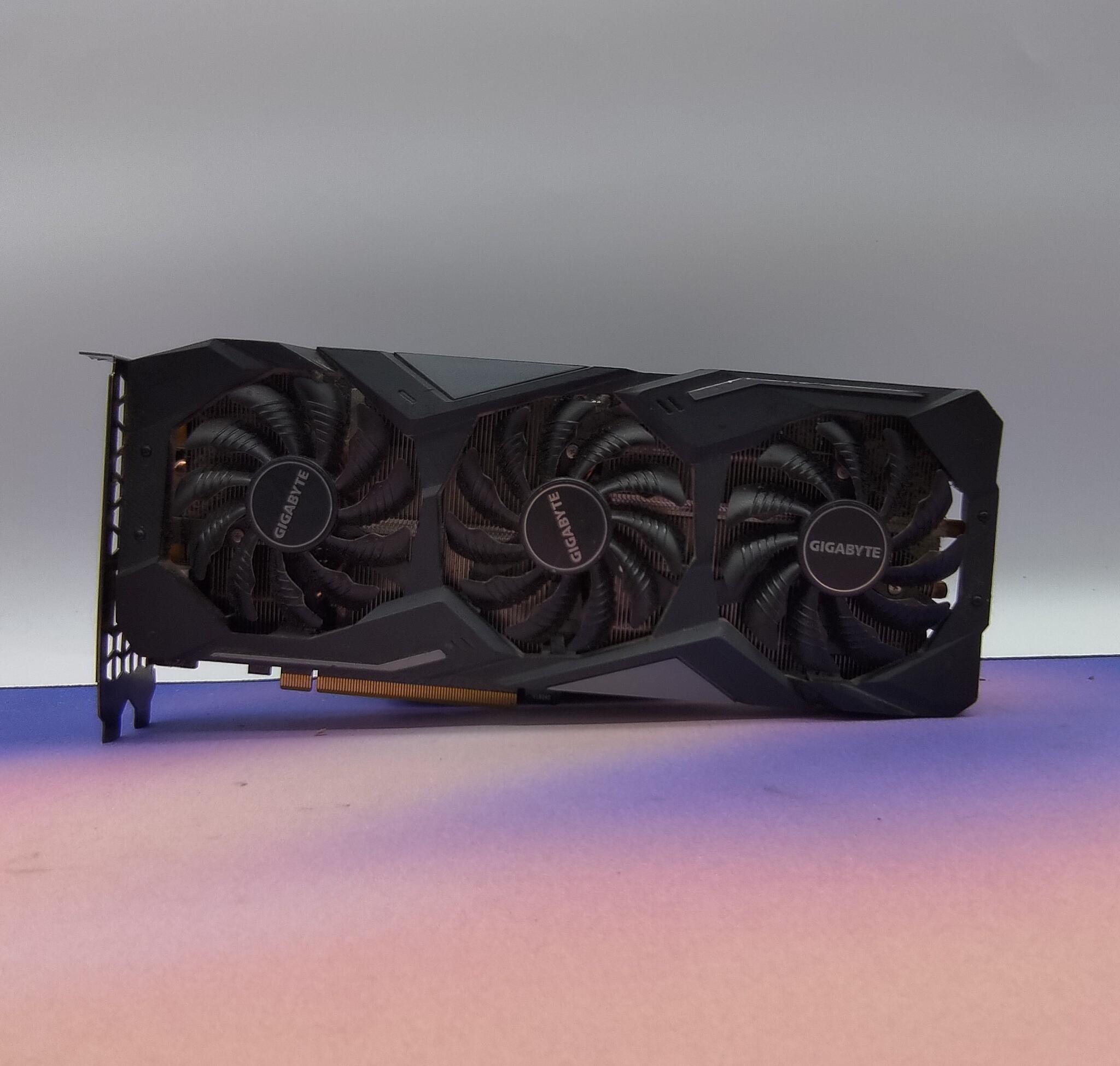 Gigabyte Gaming RTX 2070