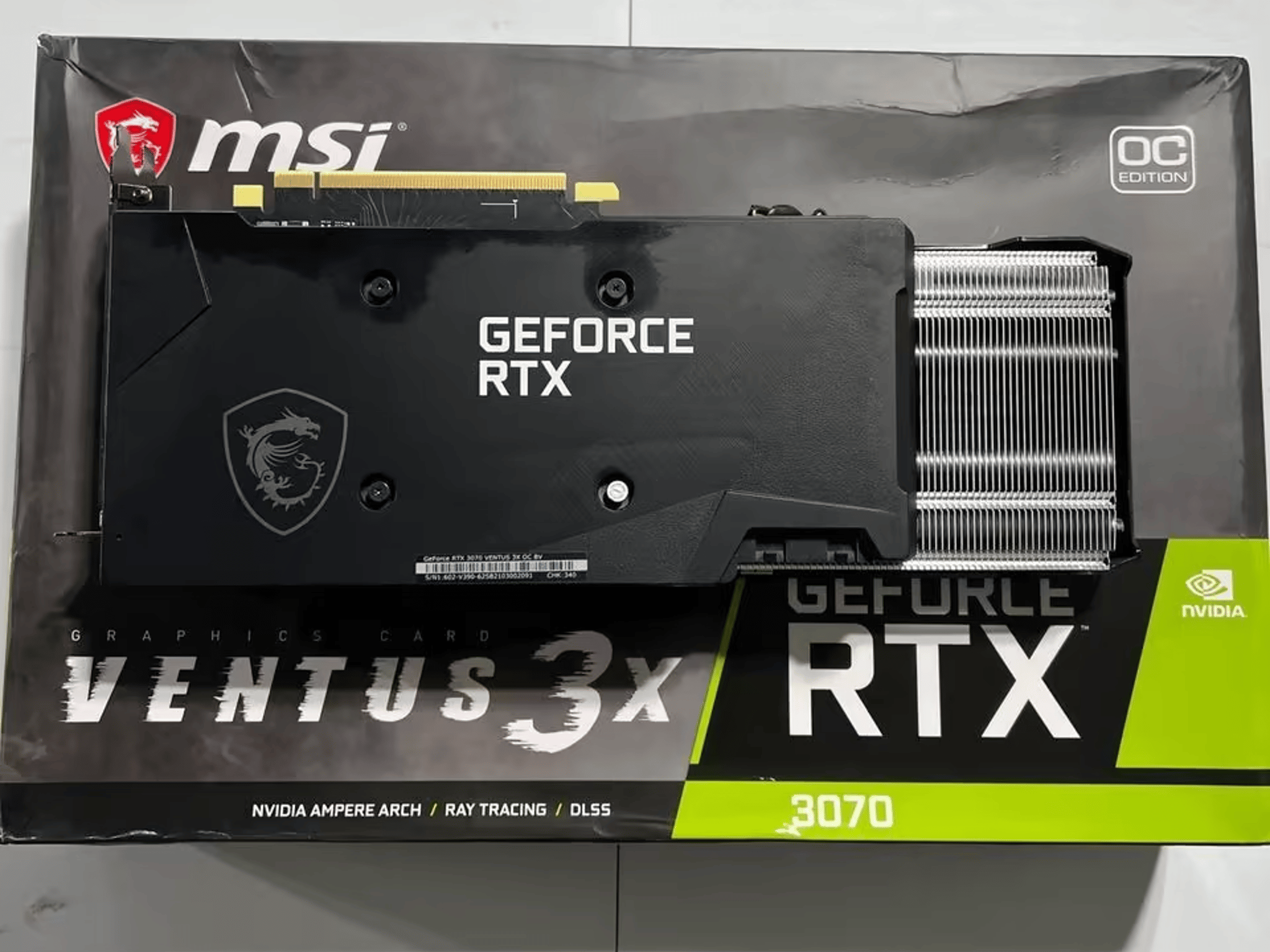 RTX 3070