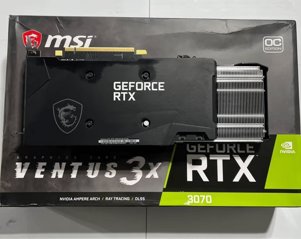 RTX 3070