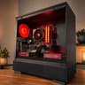 # 🎮 STEAM OS | RX 6800 16GB | Ryzen 5 5500 | 16GB DDR4 | 1TB NVMe