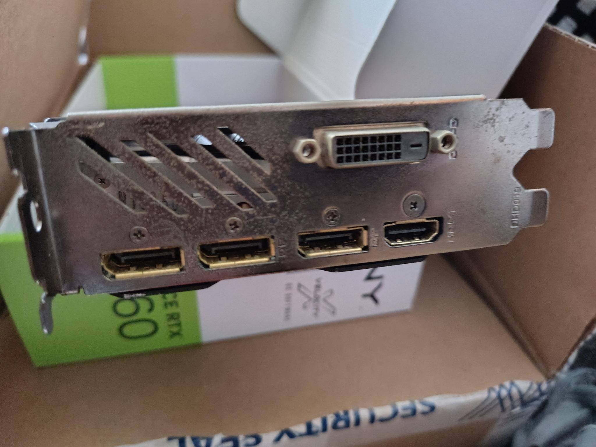 GIGABYTE G1 ROCK GeForce GTX 1080 - Image 3