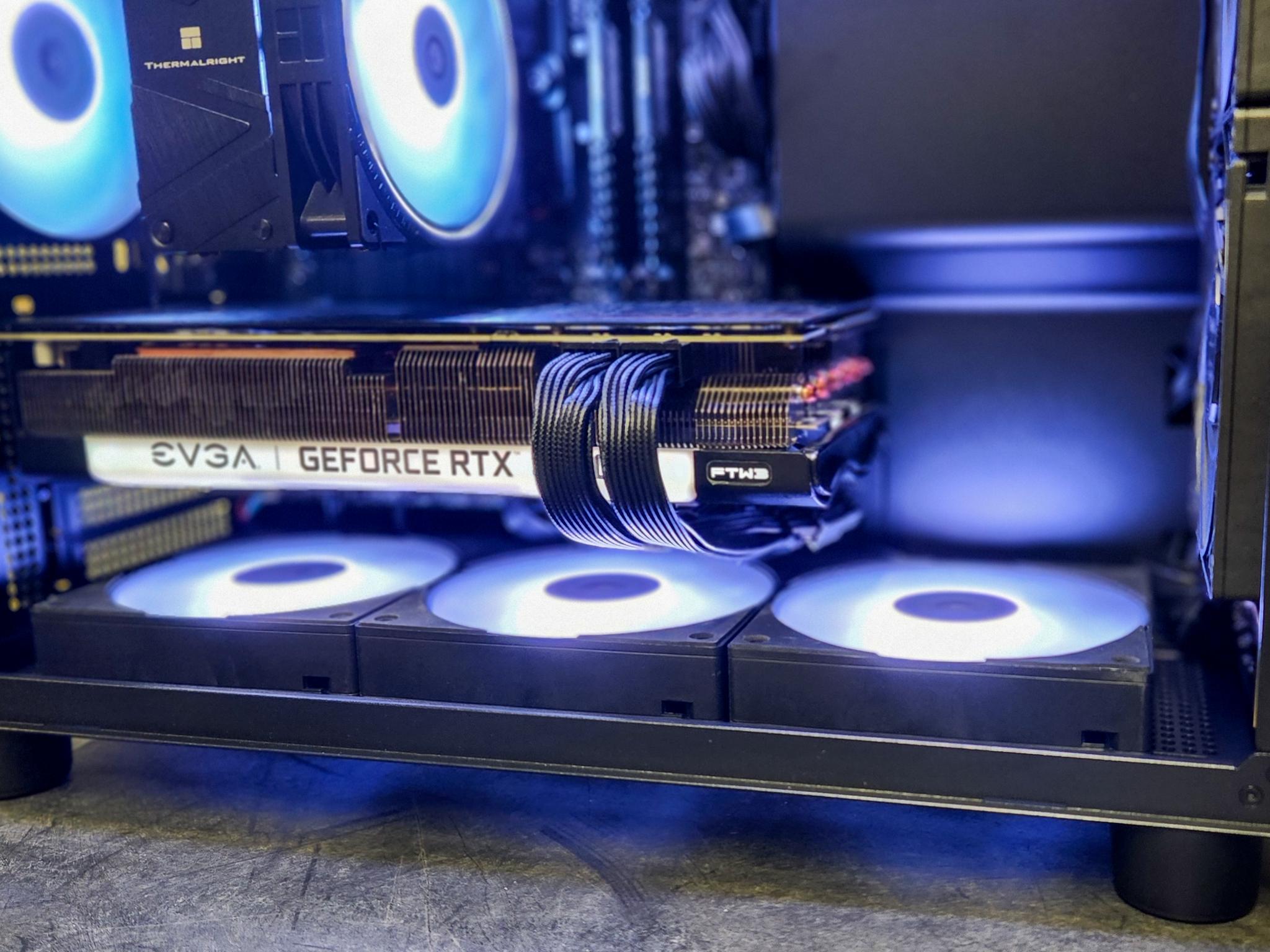 RTX 3070 | Ryzen 5 5600 | 1TB SSD | 32GB DDR4 | Custom Gaming PC