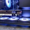 RTX 3070 | Ryzen 5 5600 | 1TB SSD | 32GB DDR4 | Custom Gaming PC