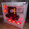 270k plus 7900xtx gaming pc