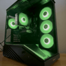 Midrange 1440p Gaming PC - RTX 3060 ti, Ryzen 5, 1 TB NVME SSD, Wifi, Bluetooth