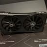 AMD Radeon RX 6650 XT 8GB GDDR6