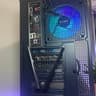 ⚙️Custom Built RGB Gaming PC⚙️| RTX 2070, Ryzen 5, 2TB Storage, Win11 | CoD, GTA, Cyberpunk, More!