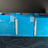 Lot of 6 Intel CPU Coolers