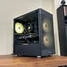 *SALE* RTX 4060 | Ryzen 5 5500 | 16GB DDR4 | 1TB SSD | WI-FI | The Sentry RTX