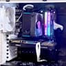 *DISCOUNT* RX 7600, RYZEN 5 3600, AK400 DIGITAL, 16 GB RAM