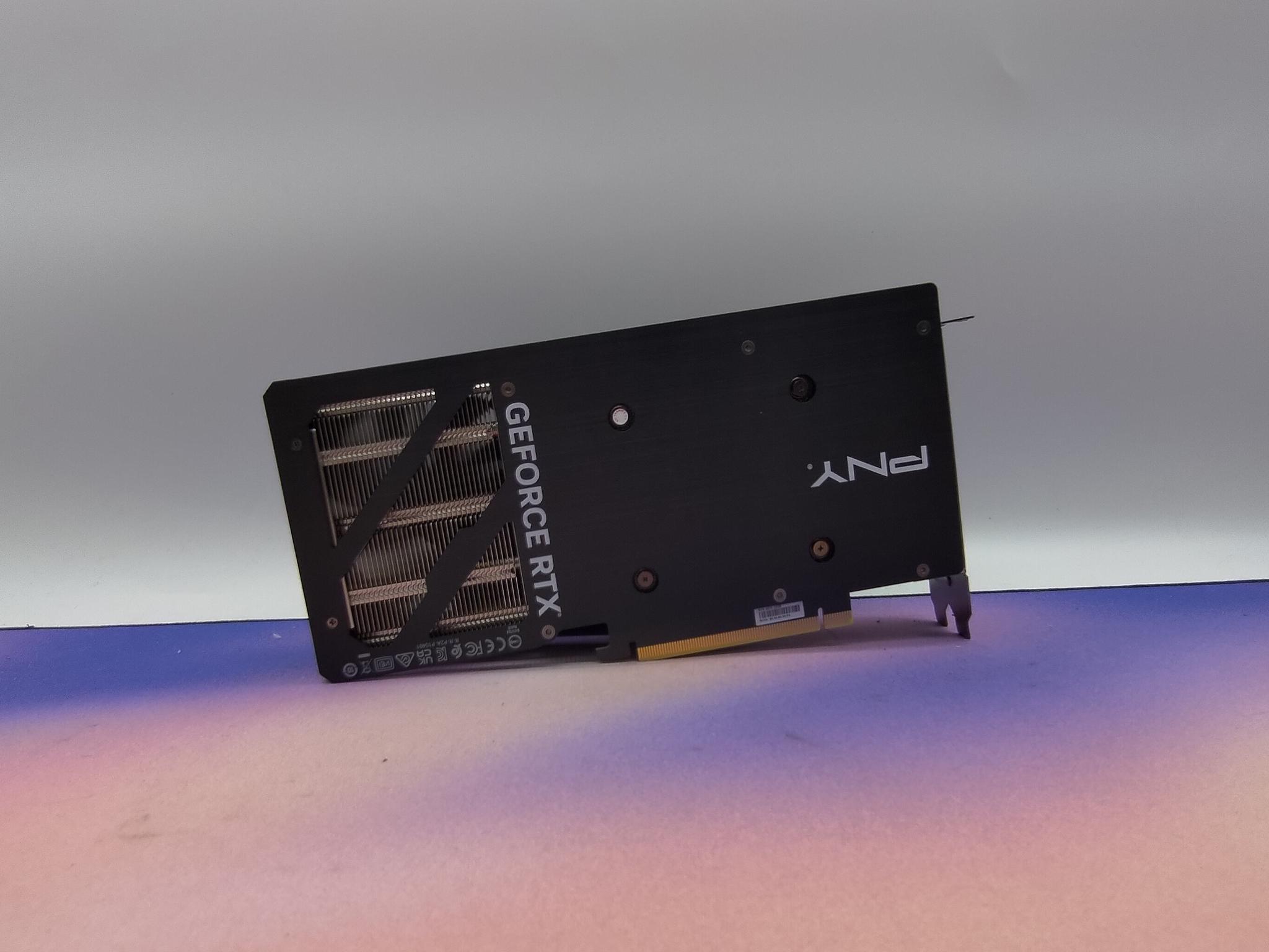 PNY RTX 4070 Super