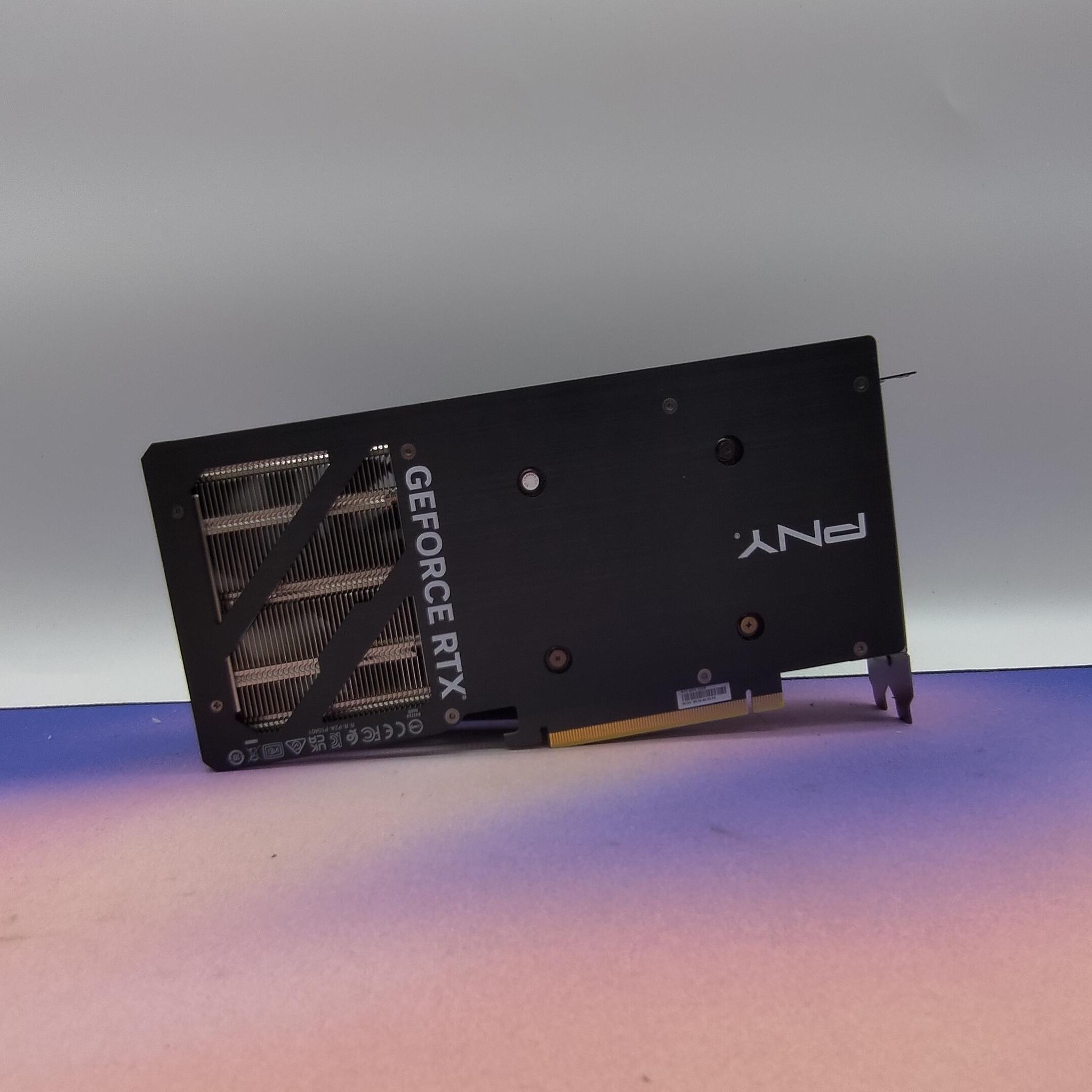 PNY RTX 4070 Super