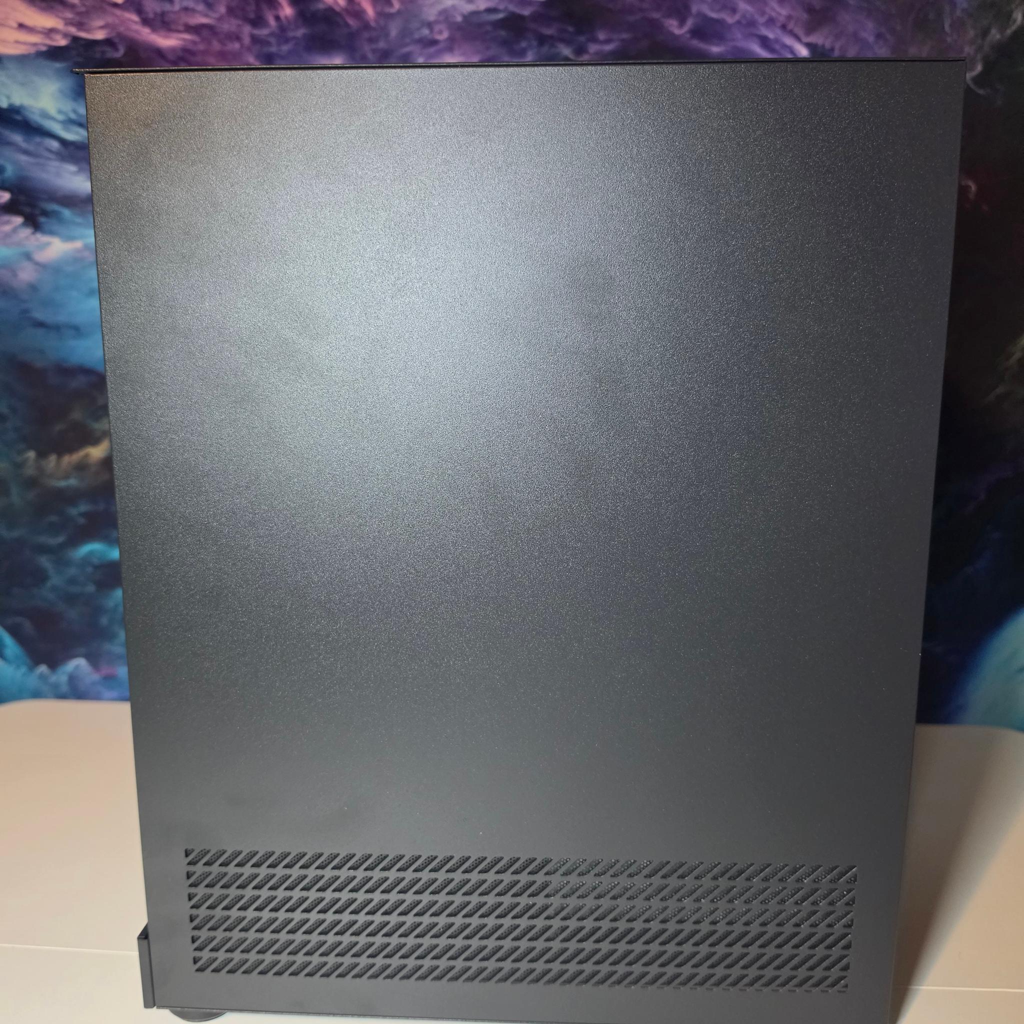 Gigabyte RTX 3070 8gb + Ryzen 5 5500 PC Build #118