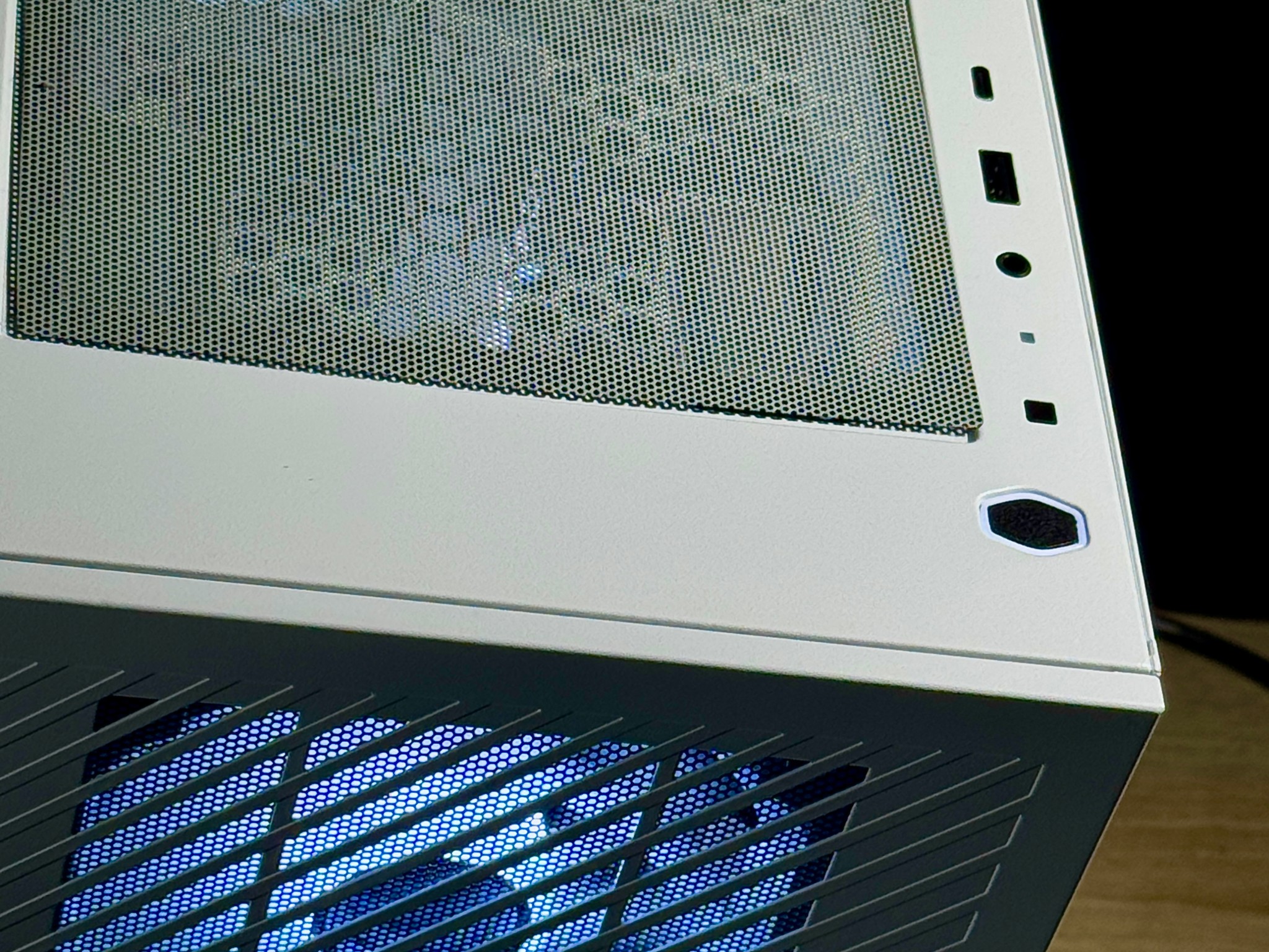 🔥⚪️ Starter Gaming PC | GTX 1060 6GB | Ryzen 3 2300X | 16GB DDR4 | 500GB SATA SSD | WIFI + BT