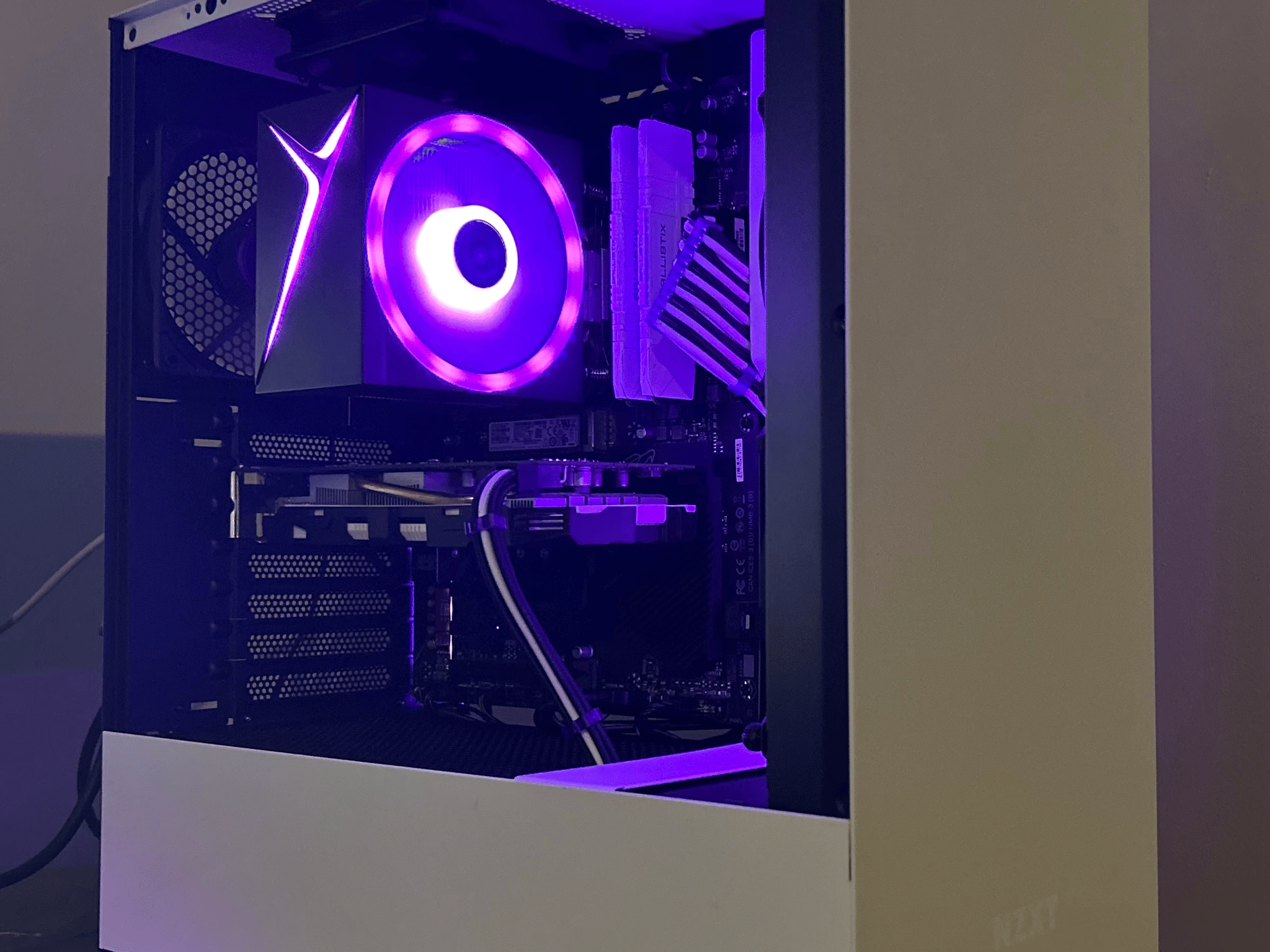 Budget Sandcrawler Special! Ryzen 2600X | GTX 1060 6GB | 16GB Ram | 256GB SSD | 4TB HDD