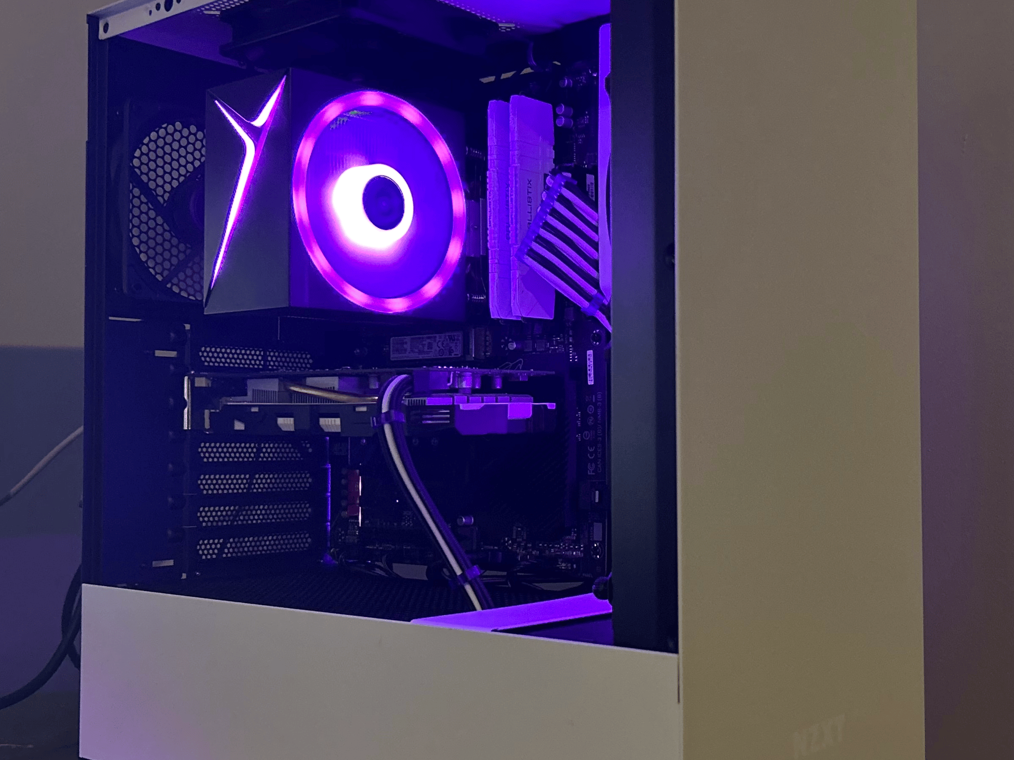 Budget Sandcrawler Special! Ryzen 2600X | GTX 1060 6GB | 16GB Ram | 256GB SSD | 4TB HDD