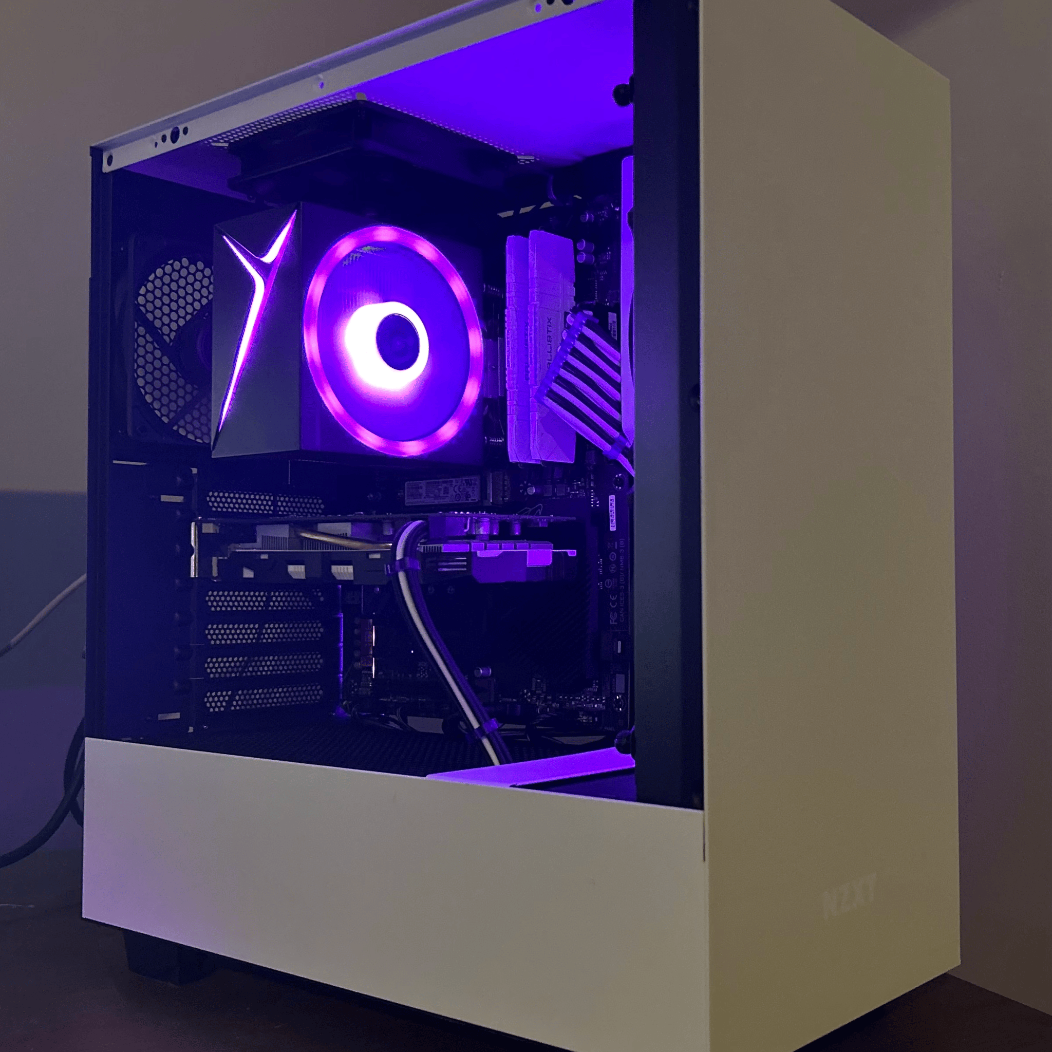 Budget Sandcrawler Special! Ryzen 2600X | GTX 1060 6GB | 16GB Ram | 256GB SSD | 4TB HDD
