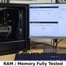16GB DDR4 (2x8GB) 615 3000MT/s G.Skill AEGIS
