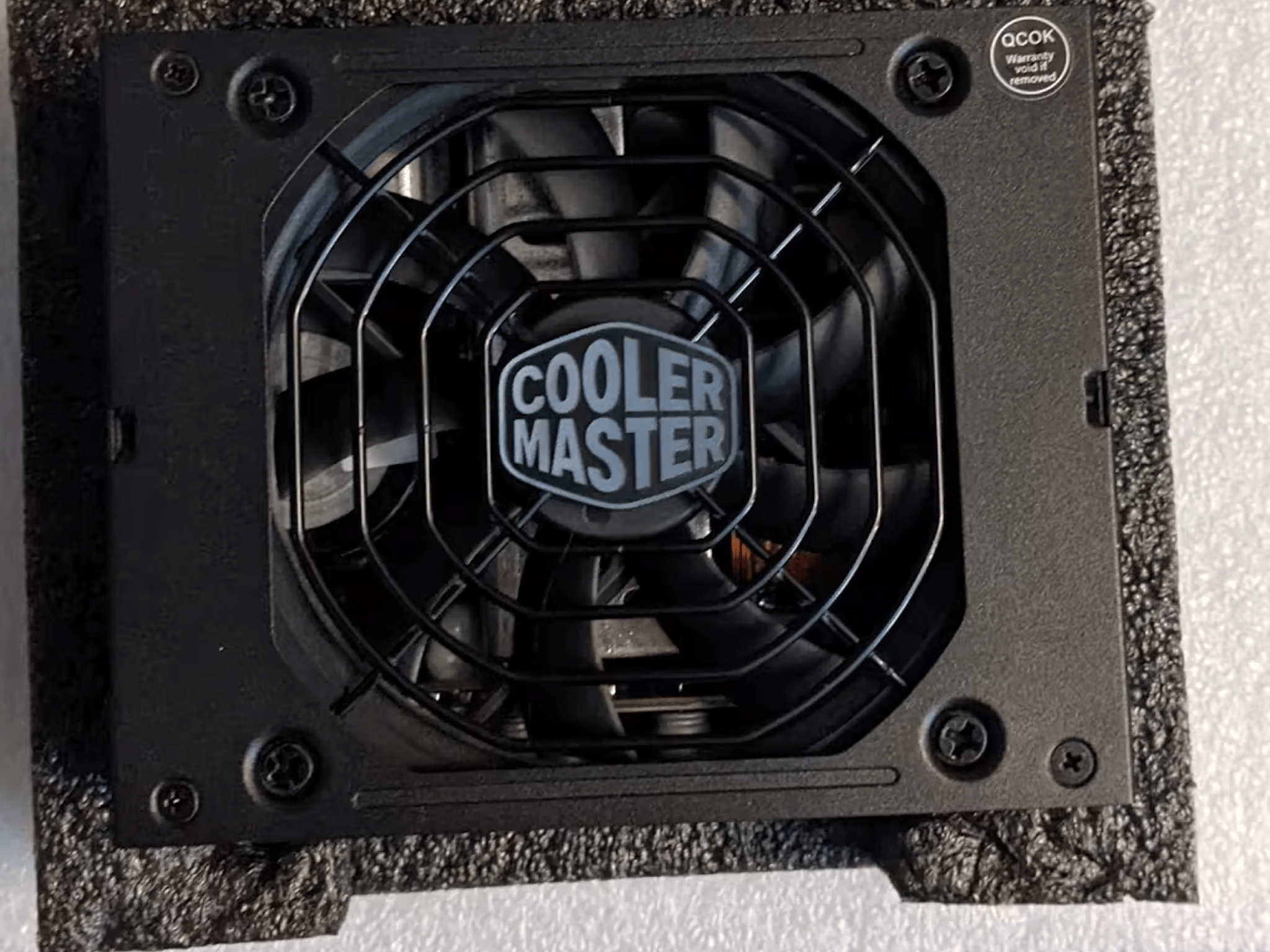 Cooler Master V650 SFX Power Supply