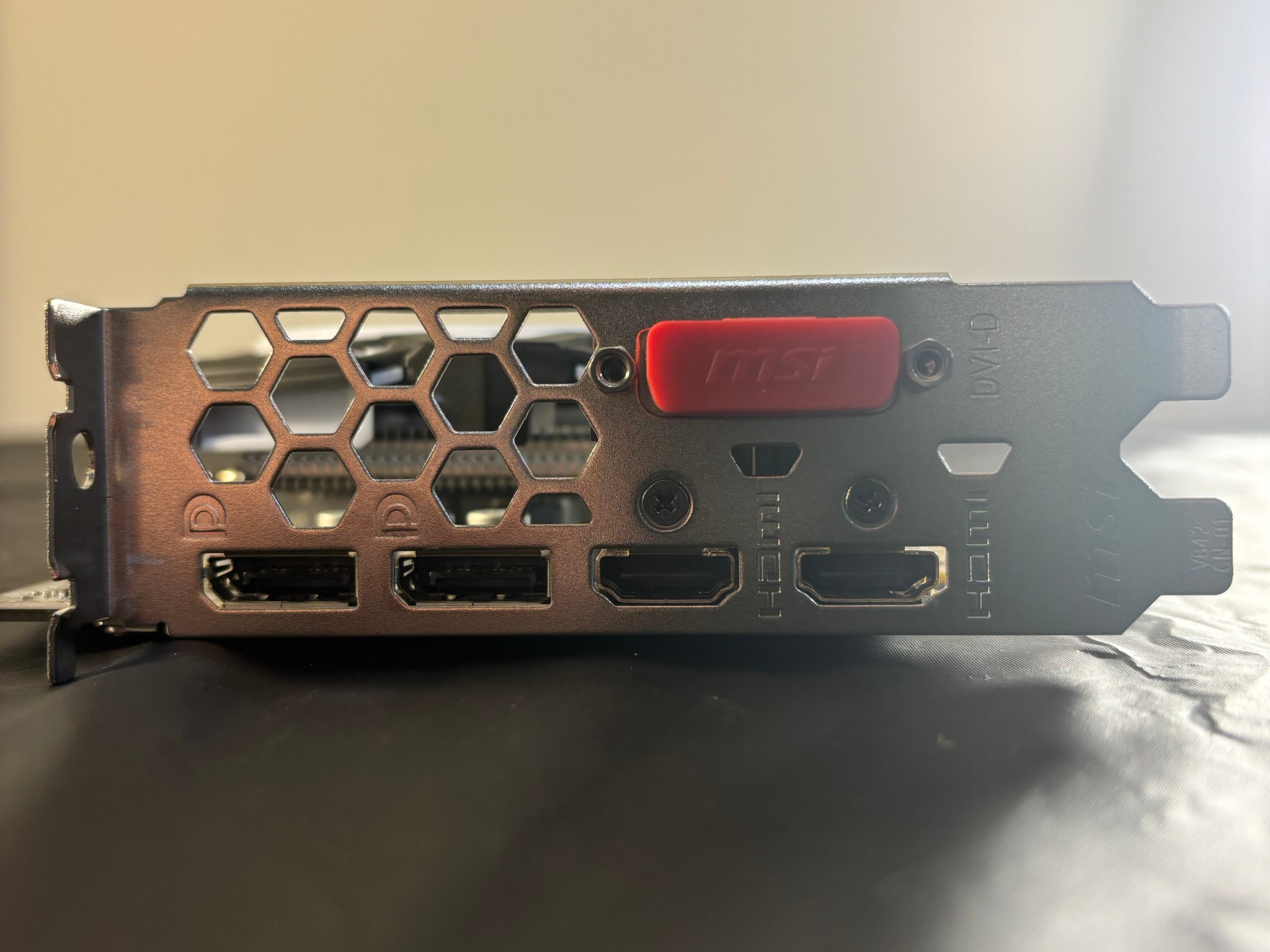 Radeon RX 580