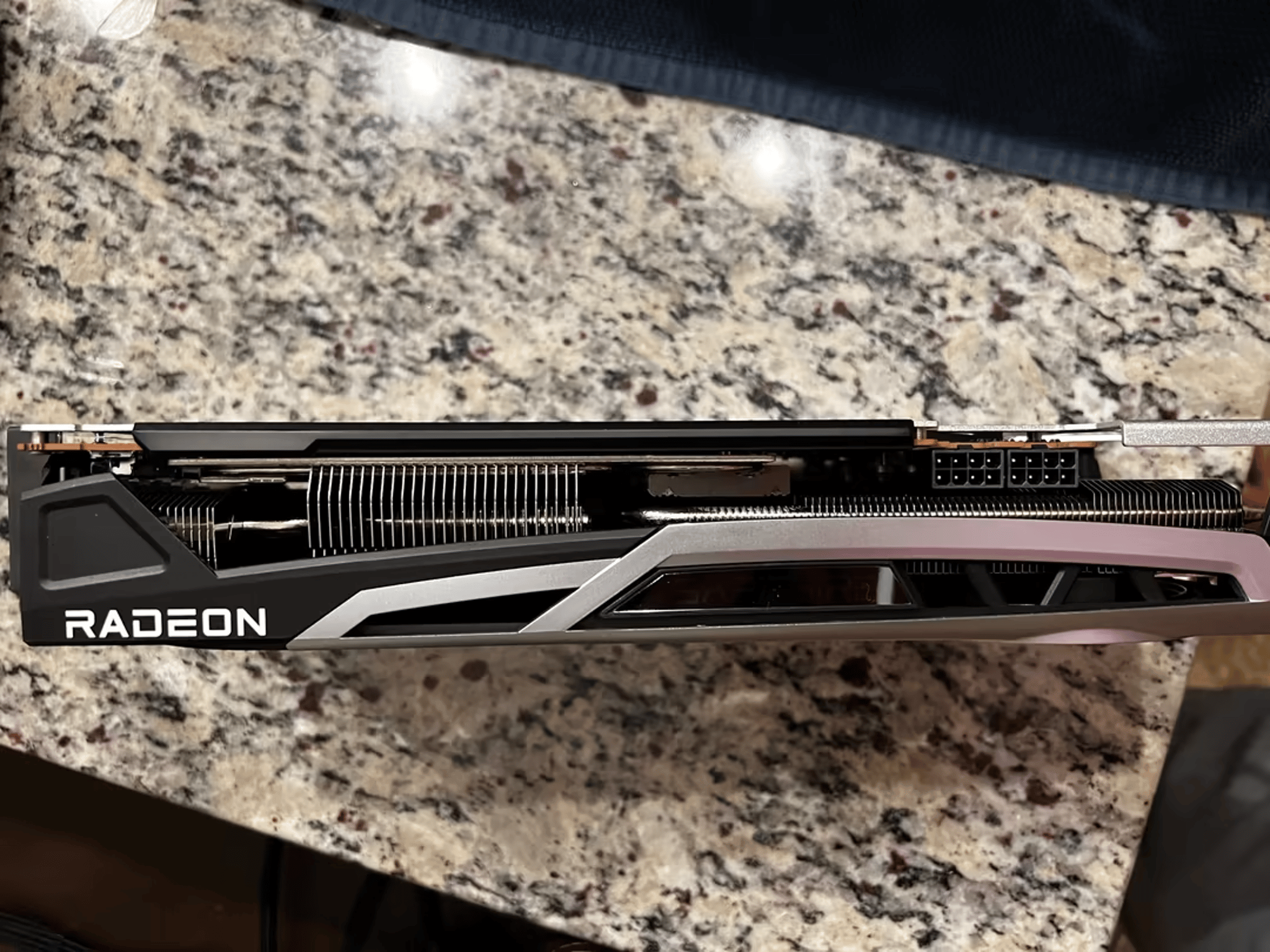 Sapphire RX 6800 XT Nitro+ (Like new condition)
