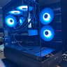 Gaming PC RTX 4060 TI