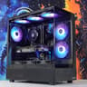 Nvidia 1070 Gaming PC | Ryzen 5 2600x|16GB  Ram|500GB SSD |Wifi|