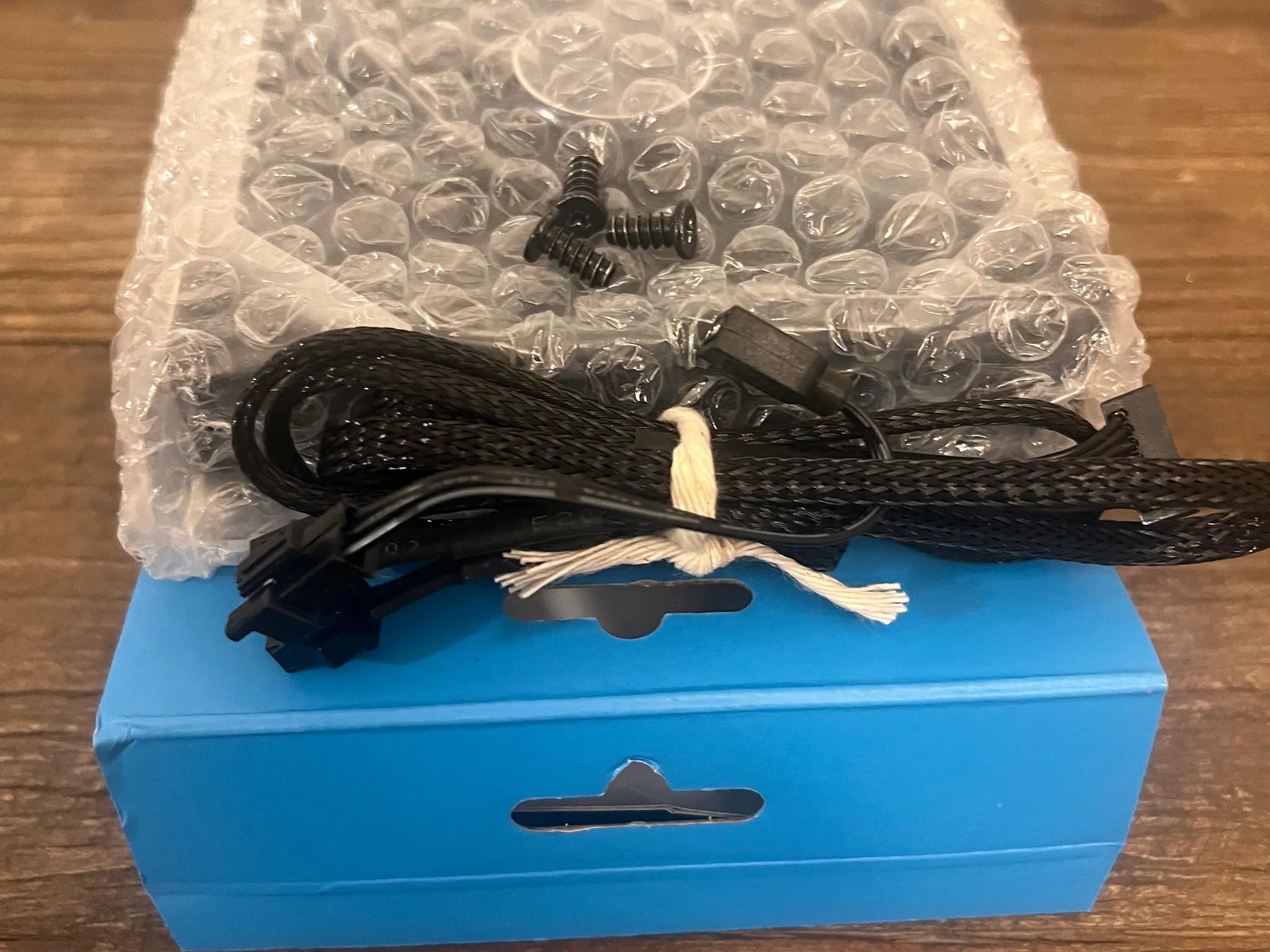 Lian Li UNI Fan SL120 V2 RGB