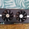 Sapphire NITRO+ RX 570 8GB | Budget Gaming GPU