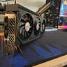 Gigabyte Windforce OC GeForce RTX 4070 12GB