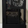AMD Ryzen 7 8700F 32GB DDR5 RAM 1TB NVMe SSD GeForce RTX 3060 12GB Lian Li Lancool II AM5 Gaming PC