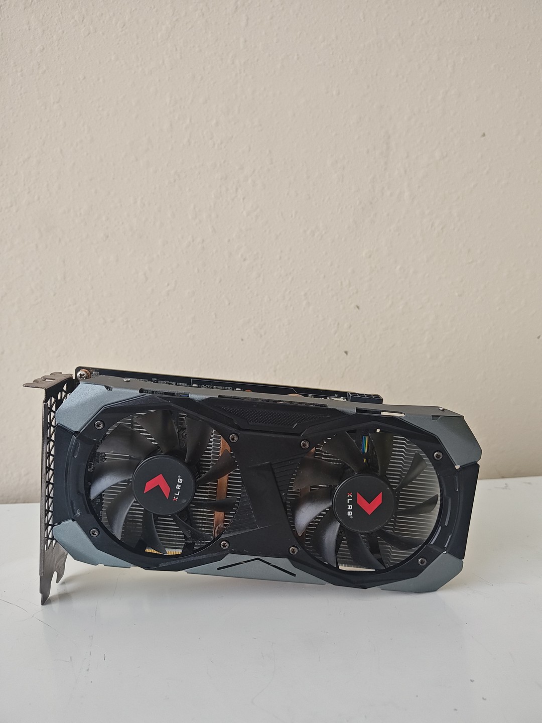 8セット PNY XLR8 Gaming Overclocked Edition GeForce GTX 1660 | Jawa