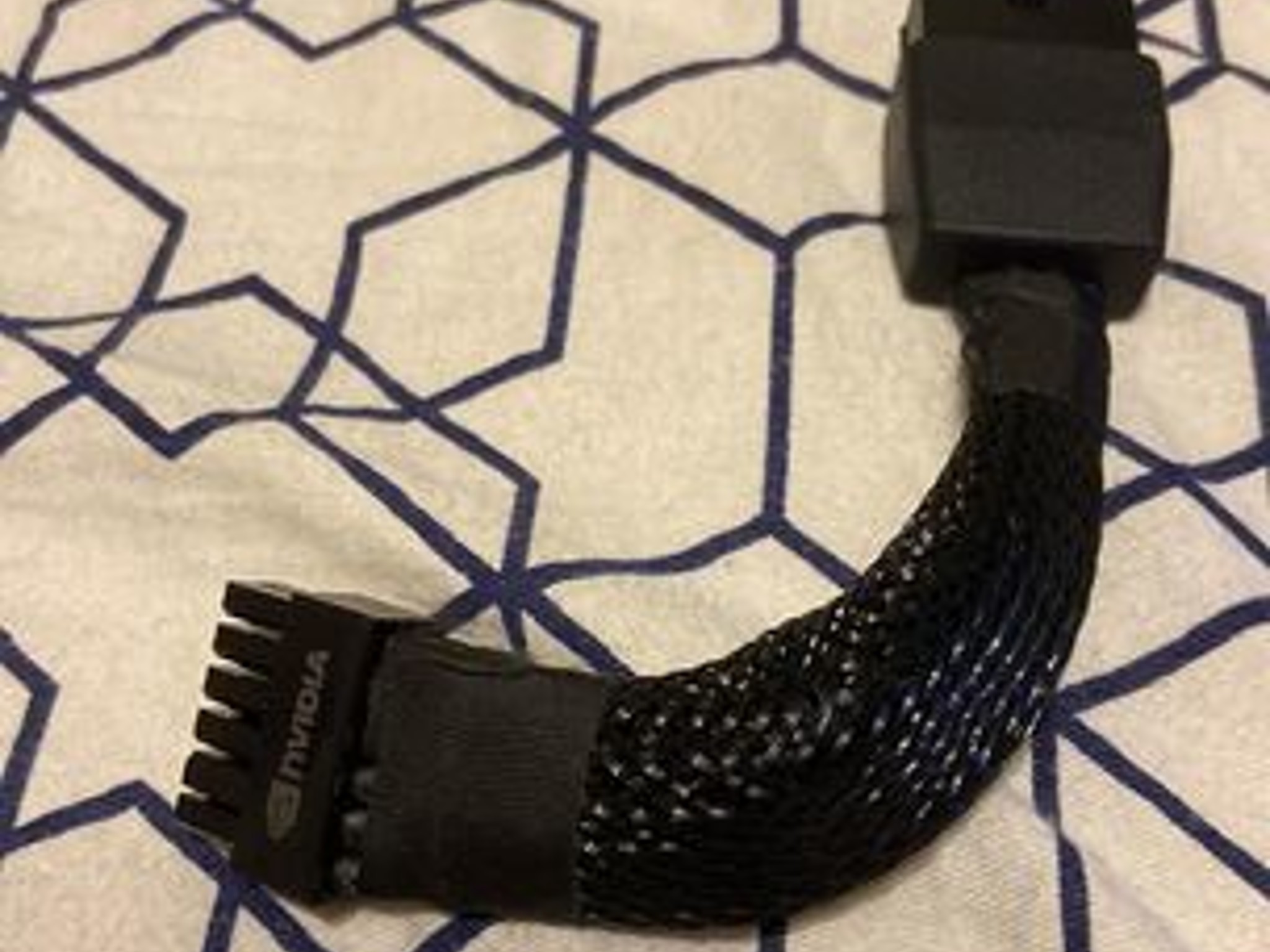 Rtx 3070 Fe in box with adapter working in perfect condition