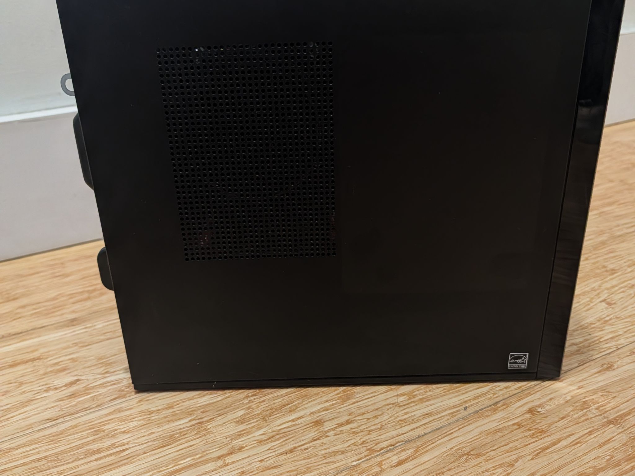 Upgraded HP Sff DDR4 PC | I5 6400 | GTX 745 | 8GB DDR4 | 256GB NVME |