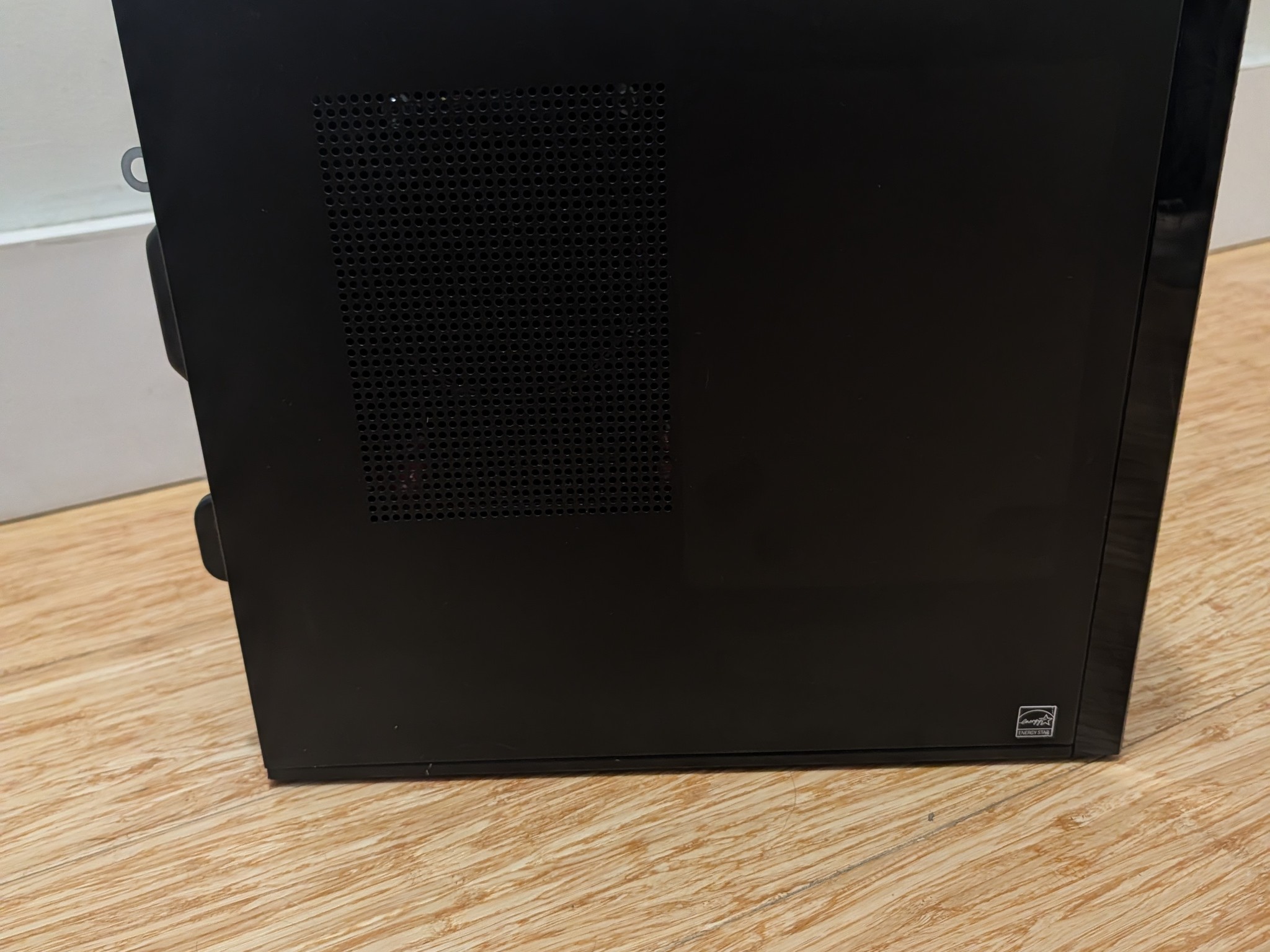 Upgraded HP Sff DDR4 PC | I5 6400 | GTX 745 | 8GB DDR4 | 256GB NVME |