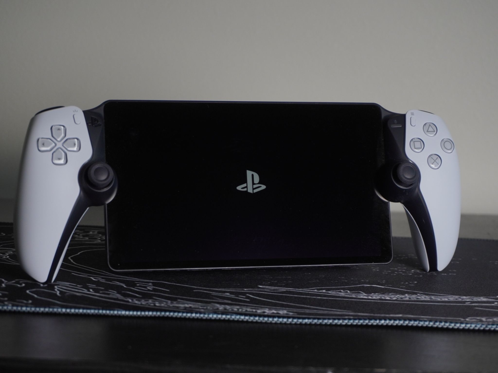 Playstation Portal *Lightly Used*