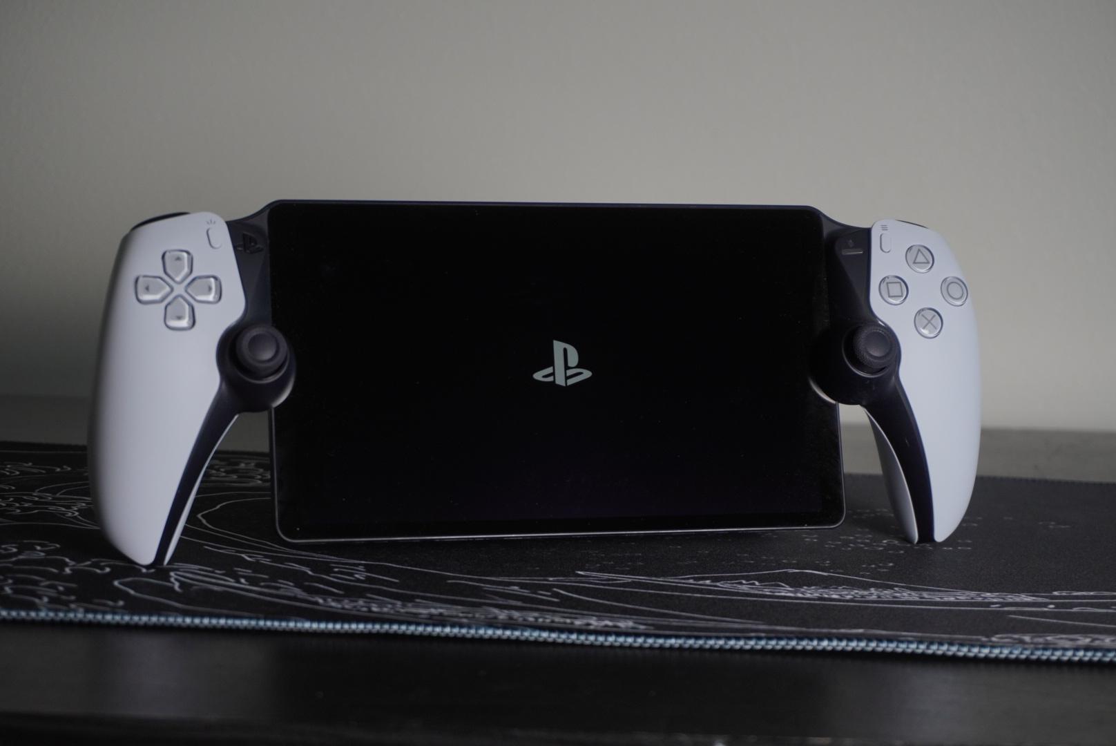 Playstation Portal *Lightly Used*