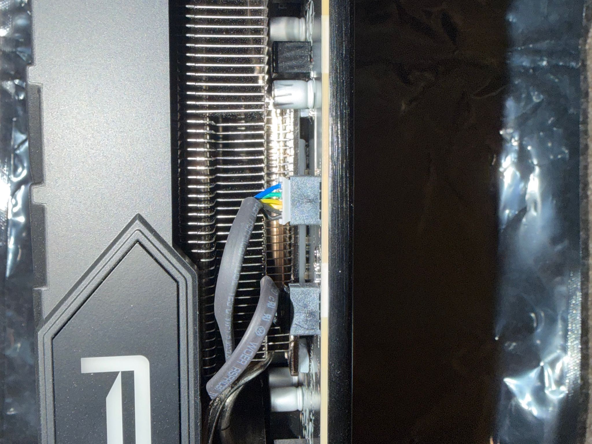 PNY VERTO OC GeForce RTX 4080 SUPER