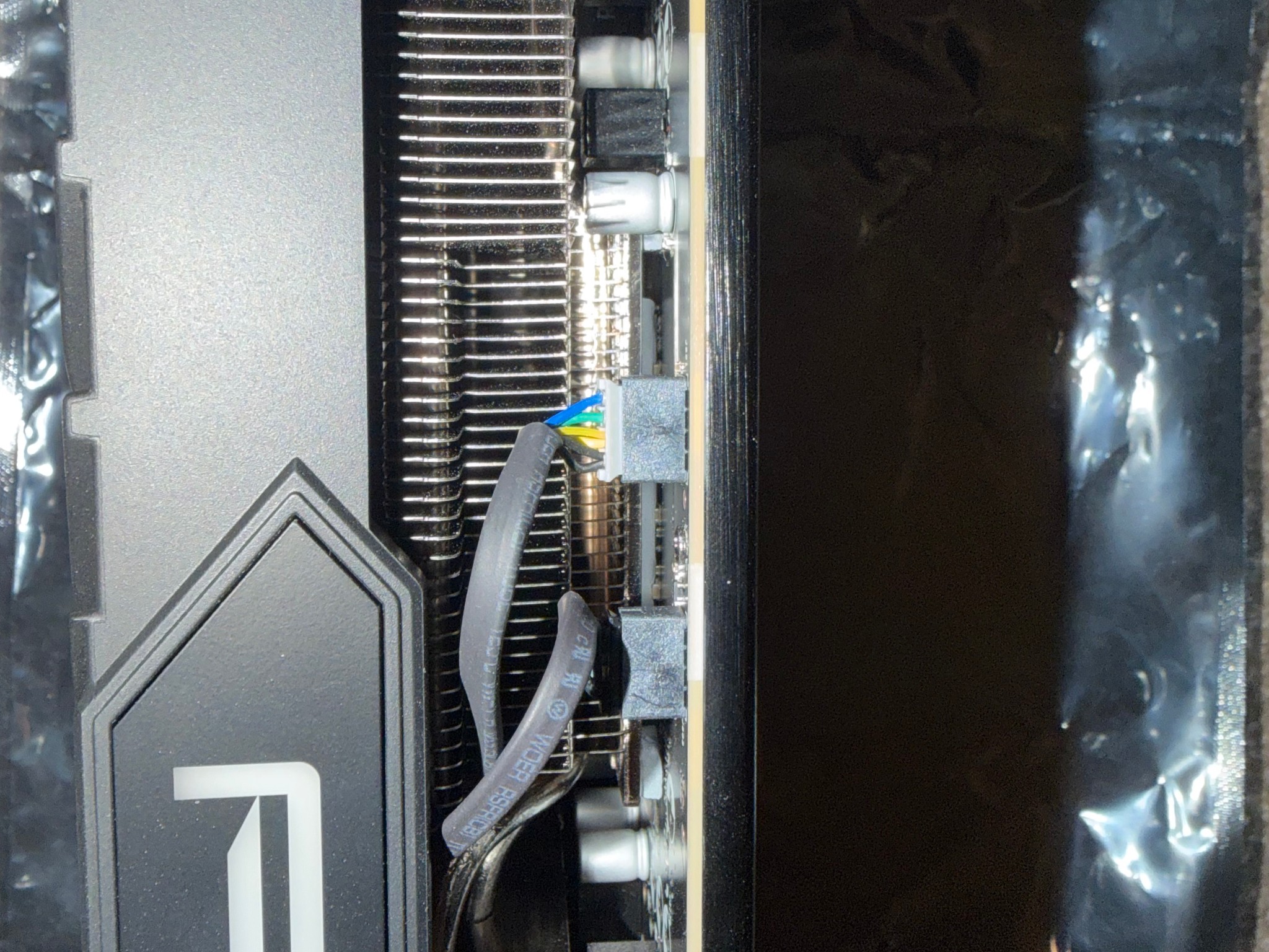 PNY VERTO OC GeForce RTX 4080 SUPER
