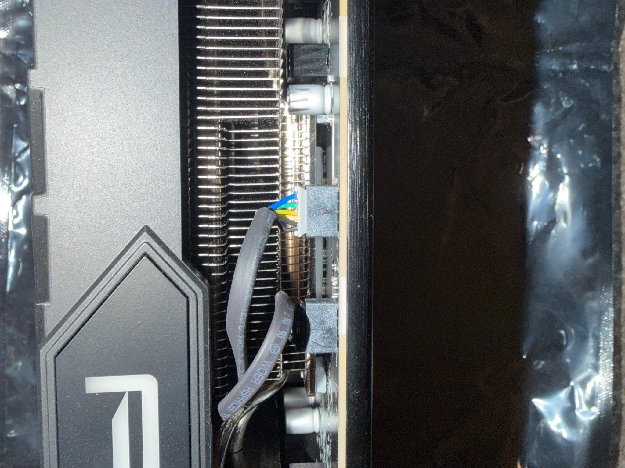 NVIDIA GeForce RTX 4080 SUPER - Image 4