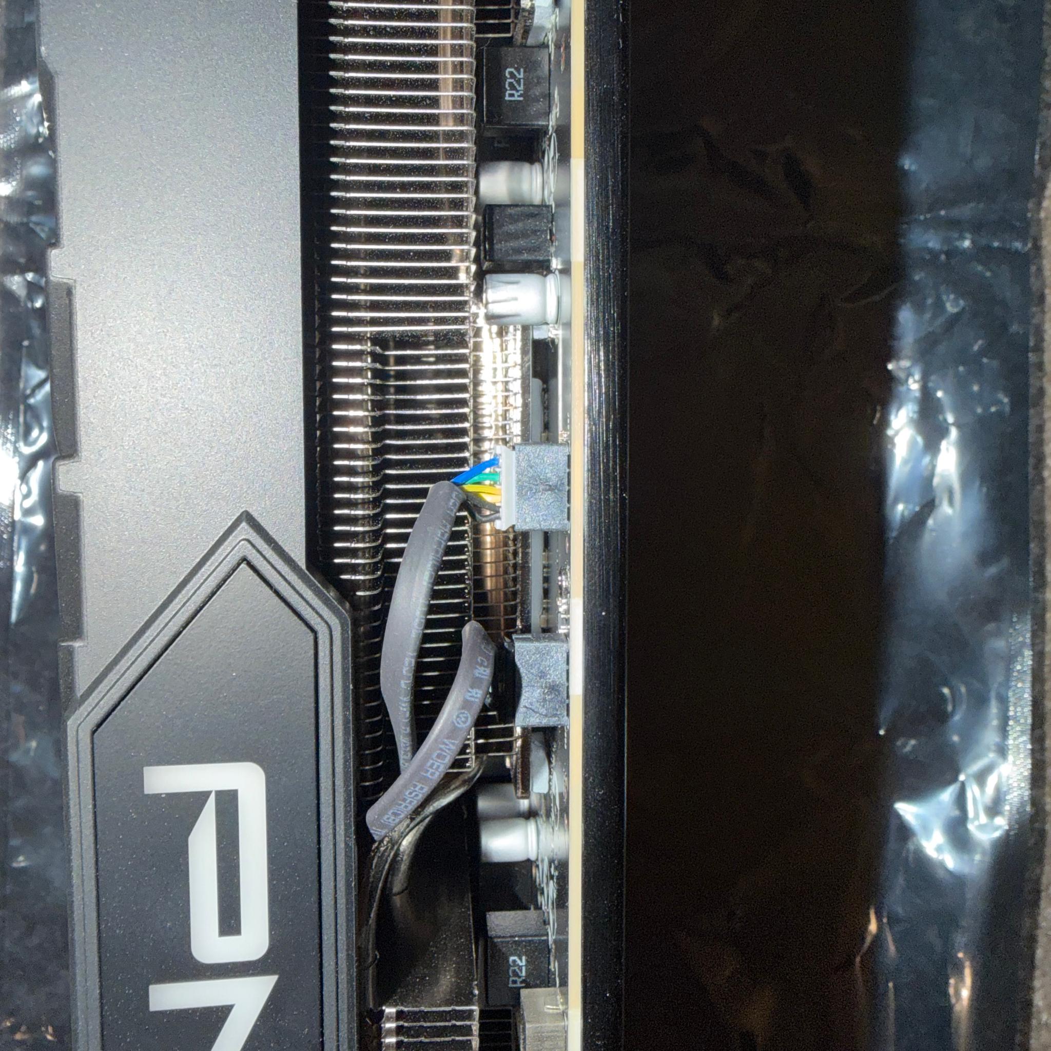 PNY VERTO OC GeForce RTX 4080 SUPER