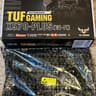 ASUS AM4 TUF Gaming X570-Plus (Wi-Fi) AM4 Zen 3 Ryzen 5000 & 3rd Gen Ryzen ATX MOBO