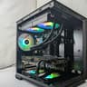 GTX 1080 TI 11GB| RYZEN 5 2600X | 16GB DDR4 | 500GB NVME