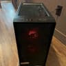 Starter Gaming PC Ryzen 5 3600X / RTX 3060 Ti 8GB