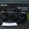 Asus TUF 3060 Ti NEW open box