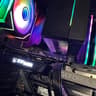 RTX 3060 Ti Gaming PC | Ryzen 5 5600X | RGB | WIFI