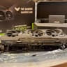 ASUS TUF Gaming NVIDIA GeForce RTX 4080 Super OC Edition Gaming Graphics Card 16GB