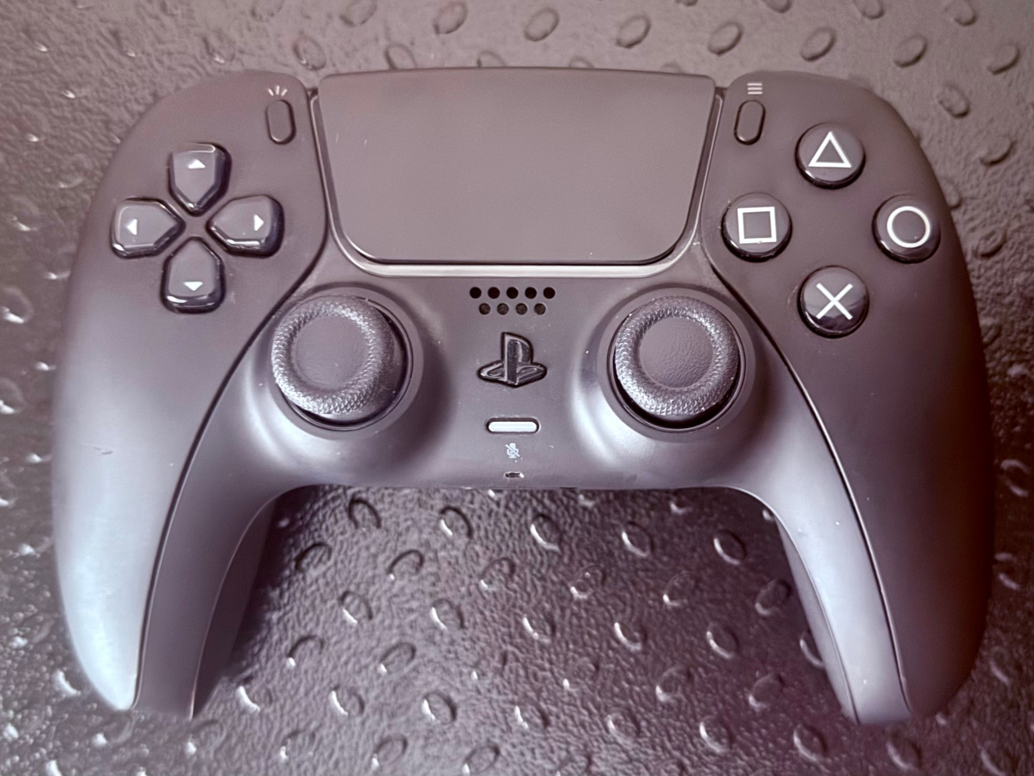 PlayStation DualSense™ Wireless Controller | Black