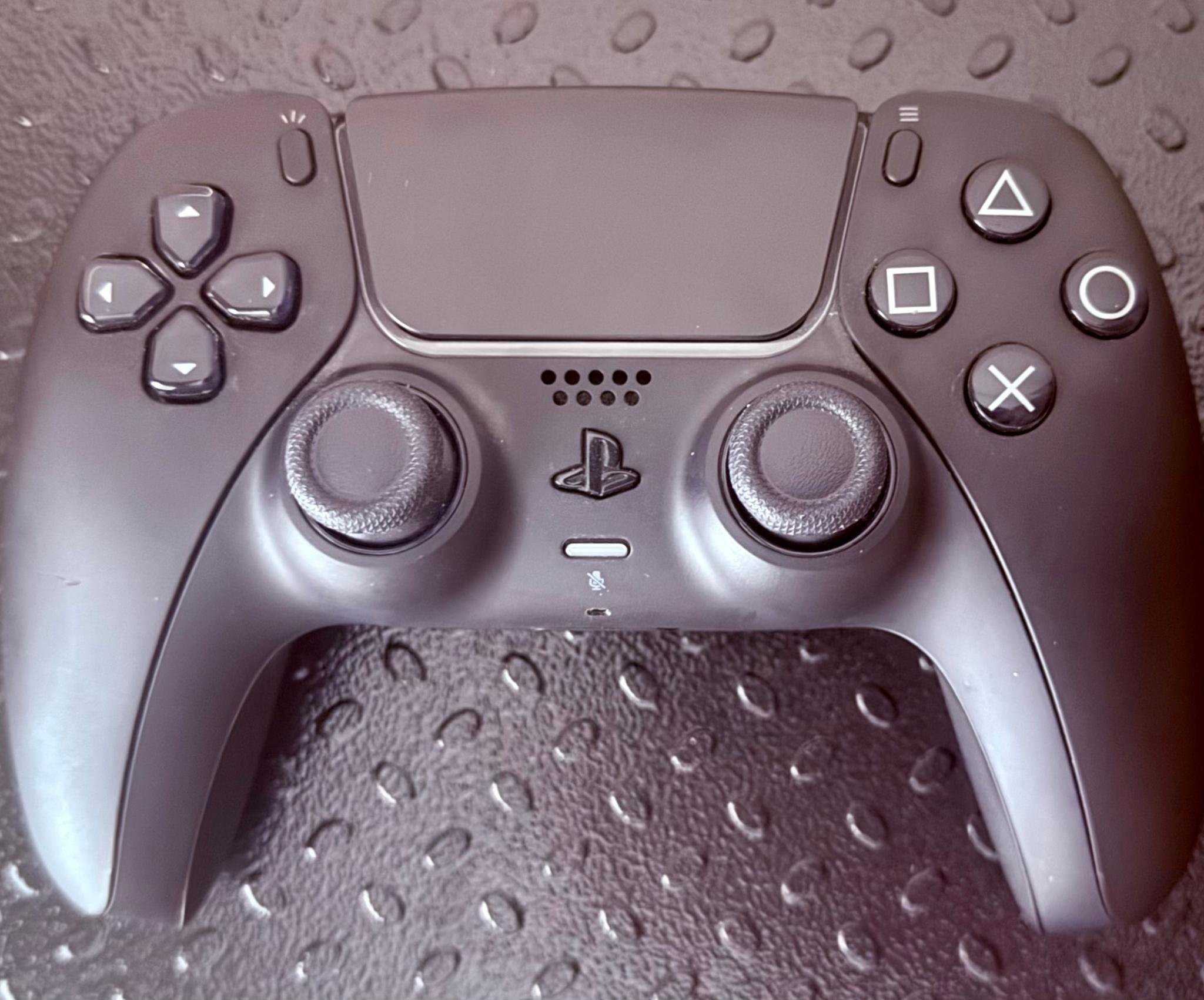 PlayStation DualSense™ Wireless Controller | Black